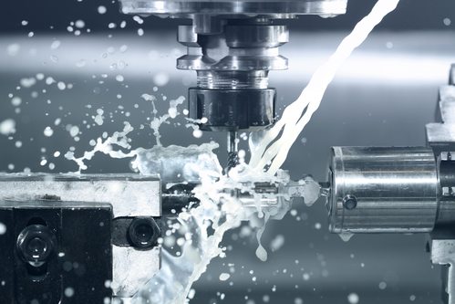 Cutting Fluids