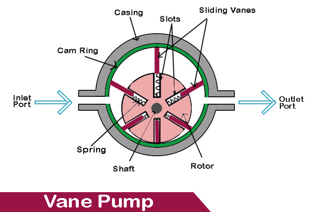 Vane Pump